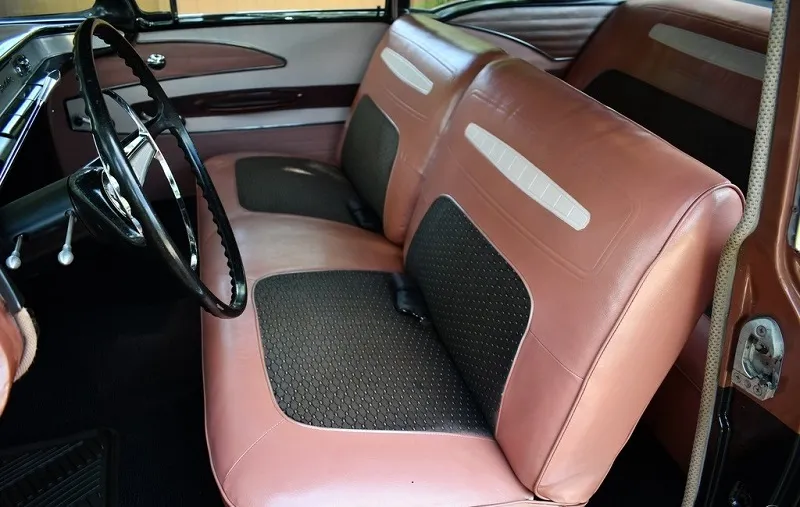 Chevrolet Bel Air