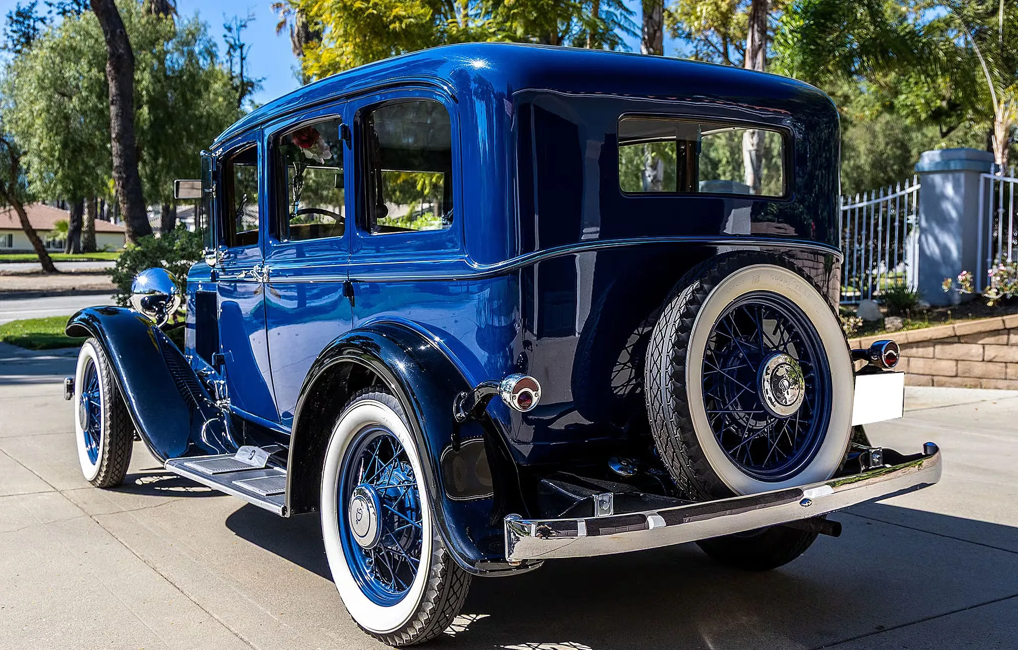 DeSoto S-13