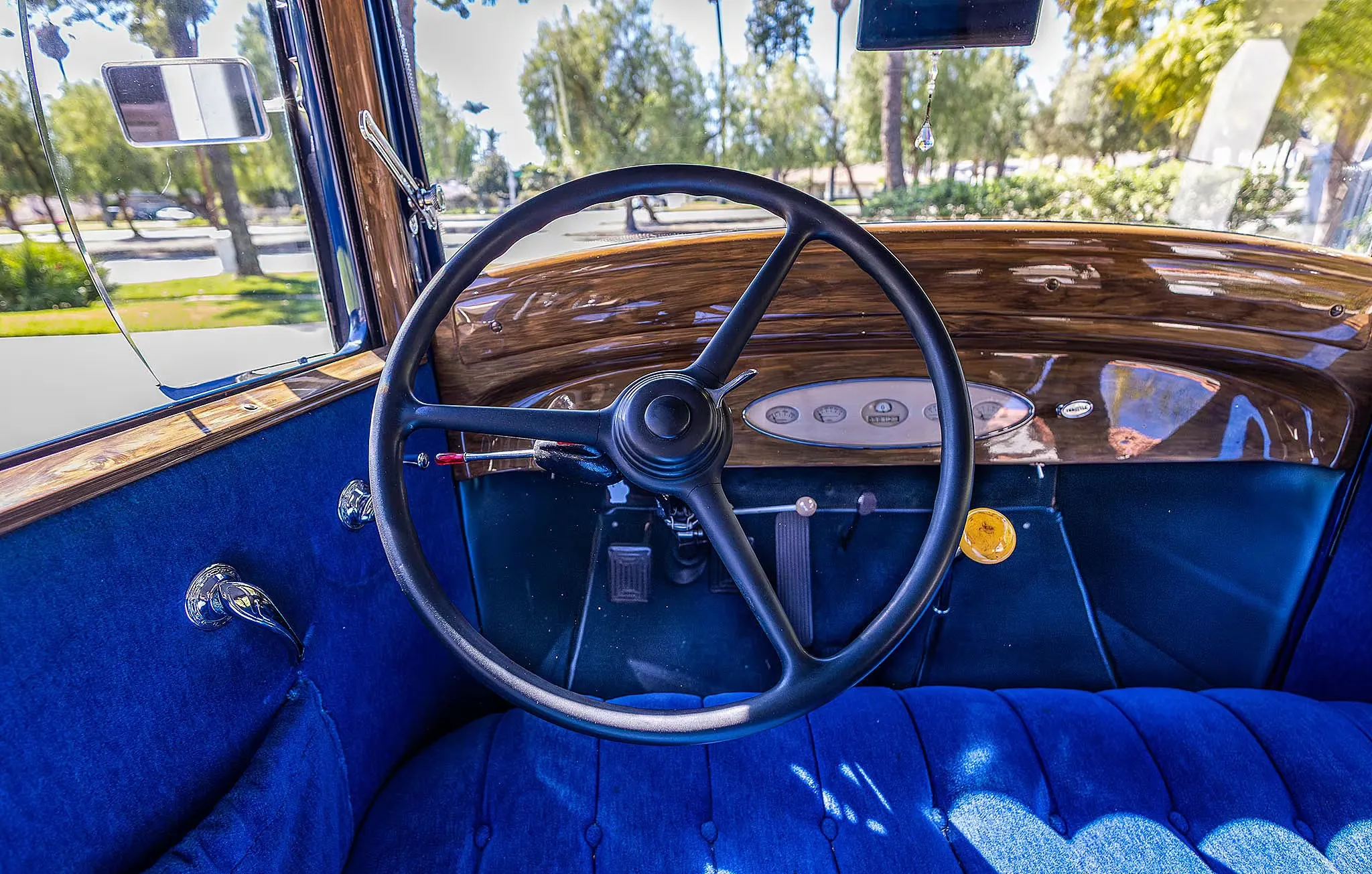 DeSoto S-13