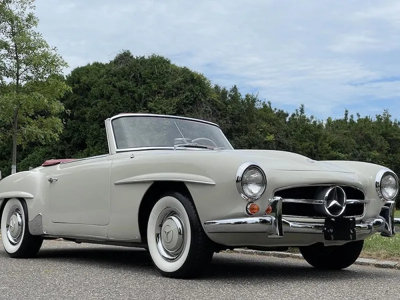Mercedes-Benz 190-Series