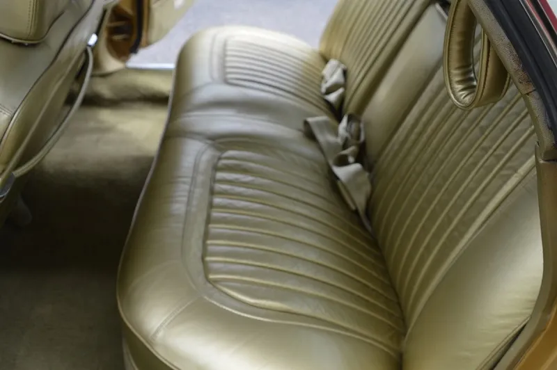 Chrysler Imperial