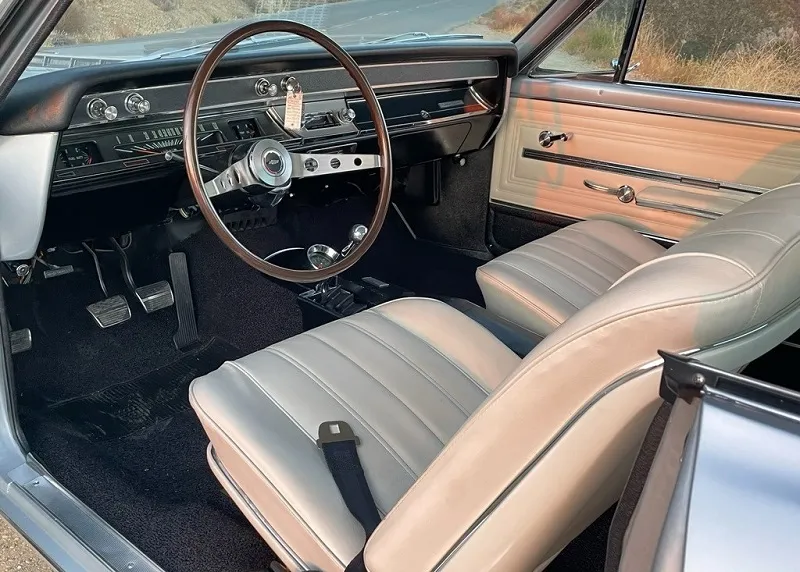 Chevrolet Chevelle
