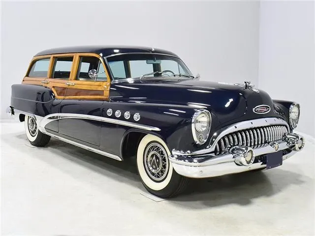 Buick Roadmaster