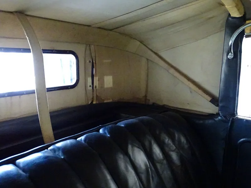 Nash Advance Six Cabriolet