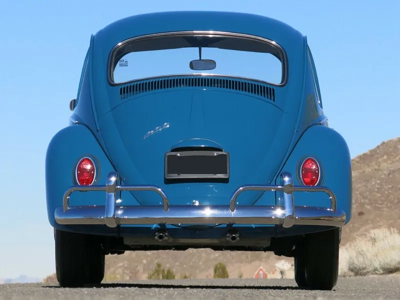 Volkswagen Beetle - Classic
