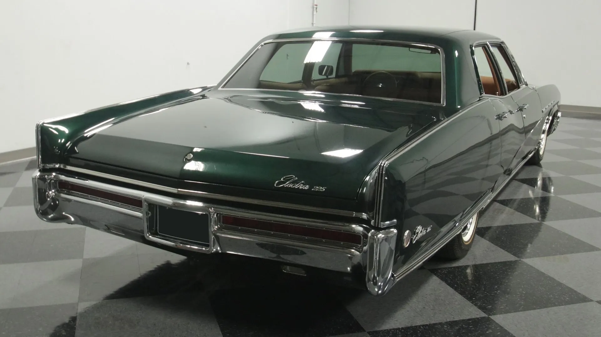Buick Electra 225