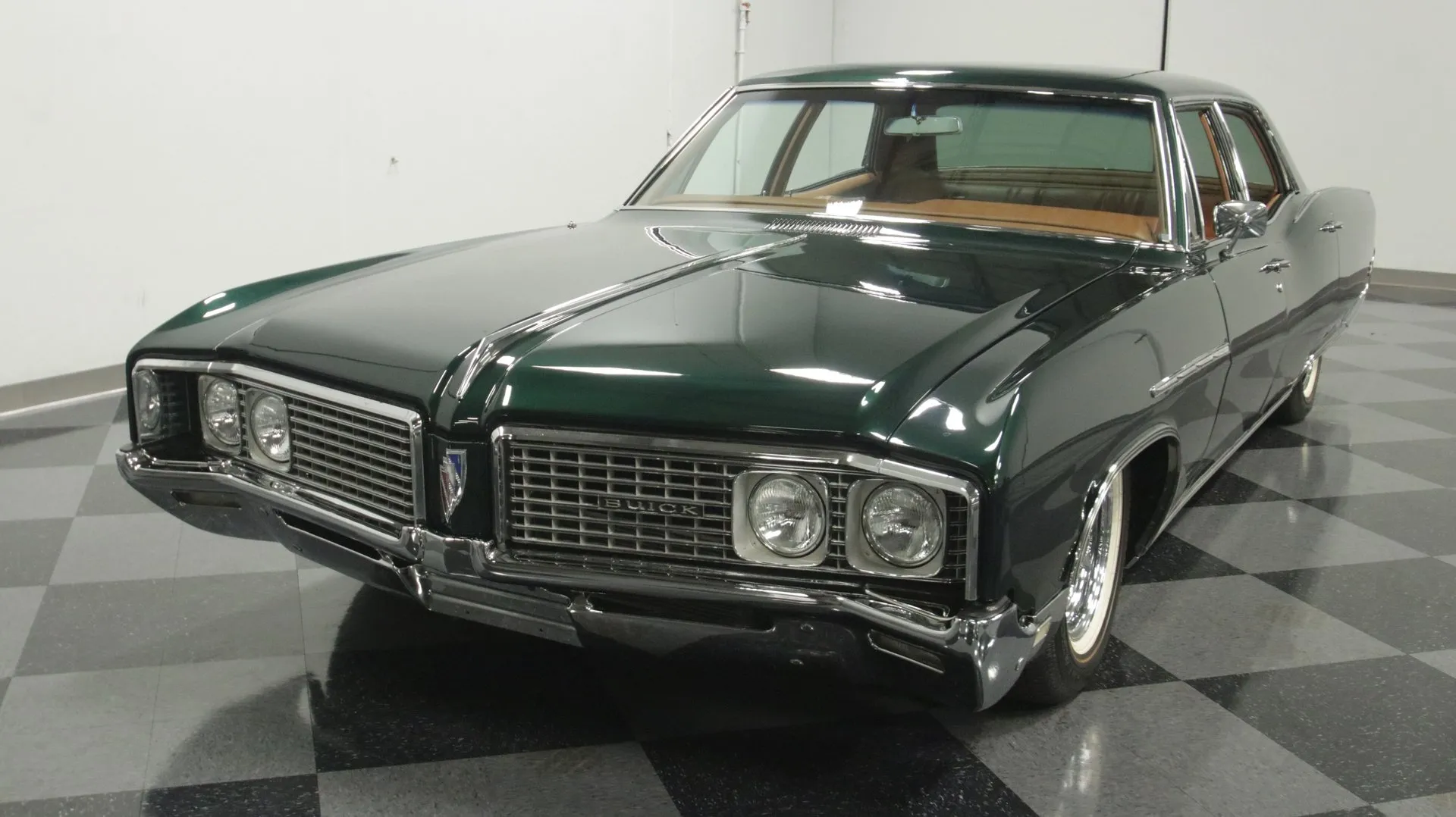 Buick Electra 225