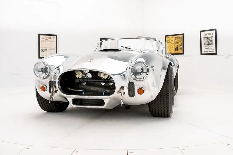 1965 Shelby Cobra