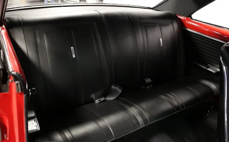 Chevrolet Nova