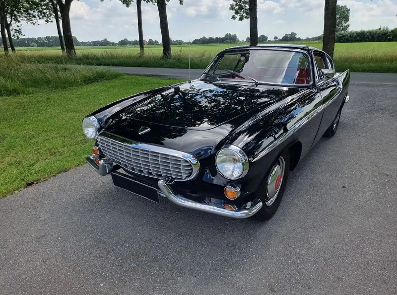 Volvo 1800S