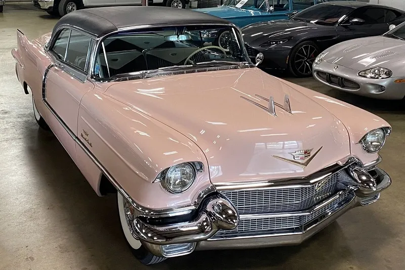 Cadillac Eldorado