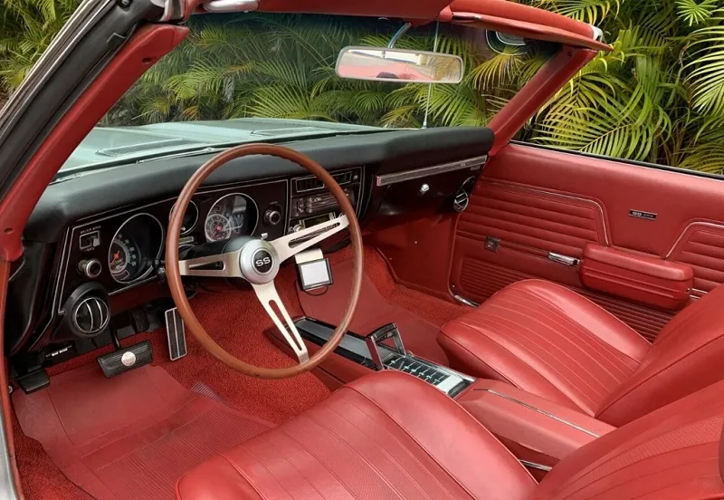 Chevrolet Chevelle