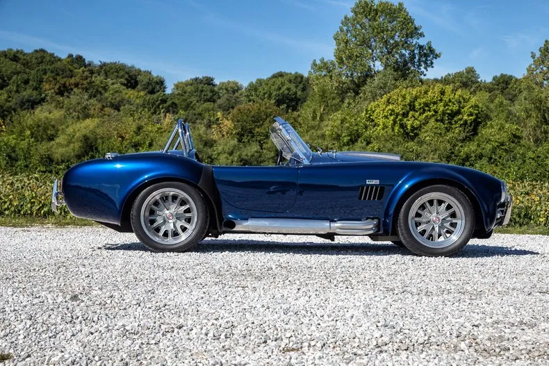 Shelby Cobra