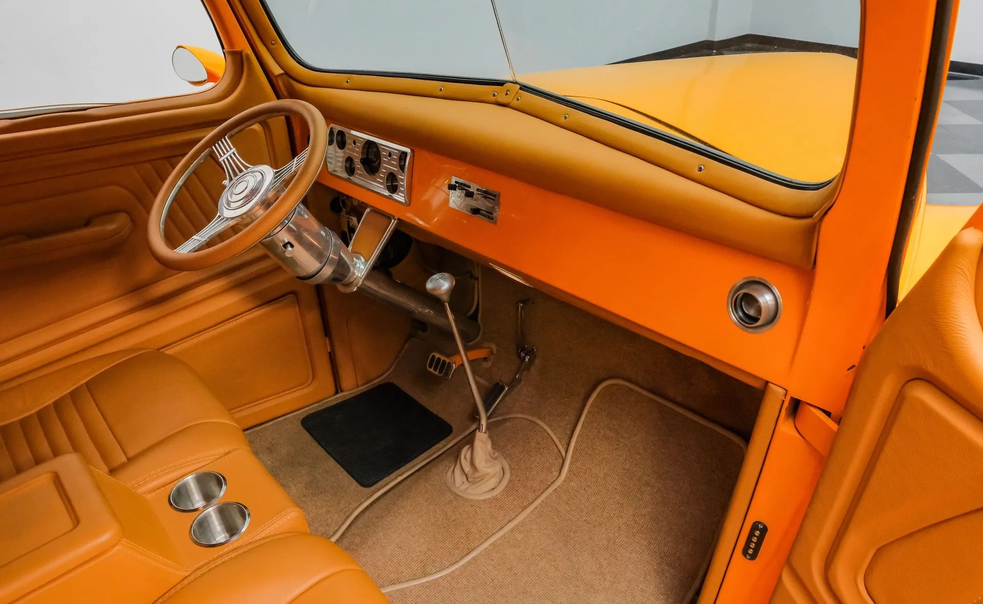 Ford Pickup