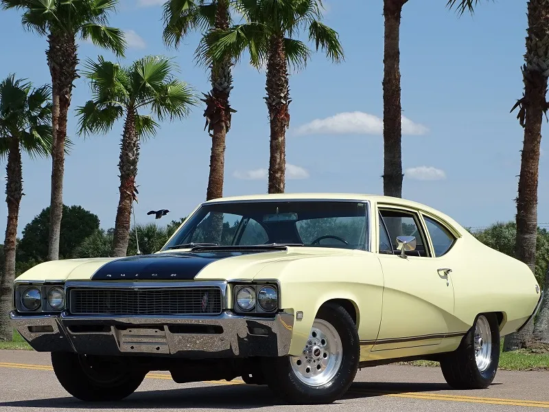 Buick Skylark