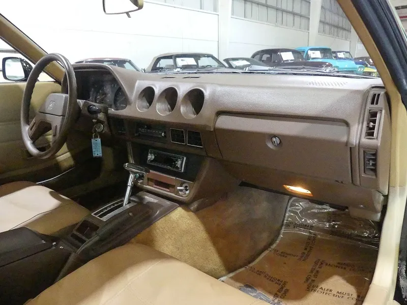 Datsun 280ZX
