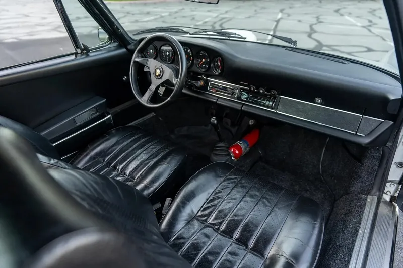 Porsche 911S