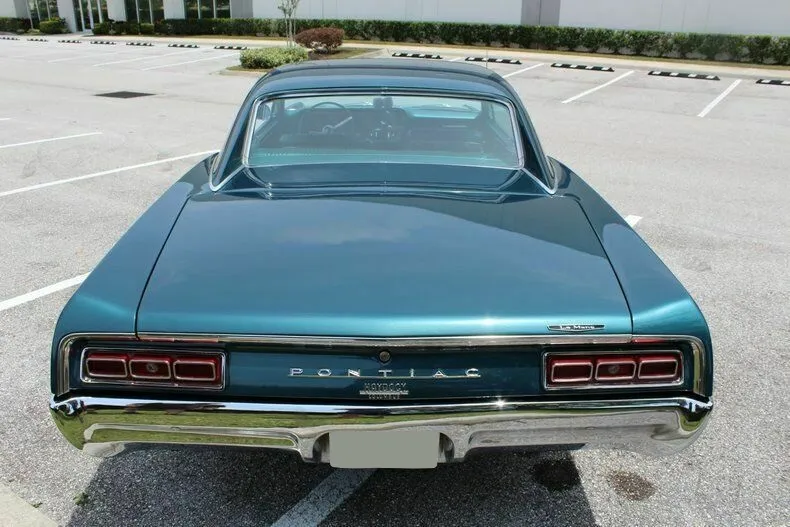 Pontiac LeMans