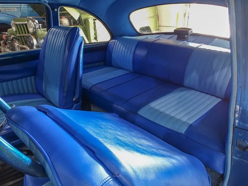 Ford Business Coupe