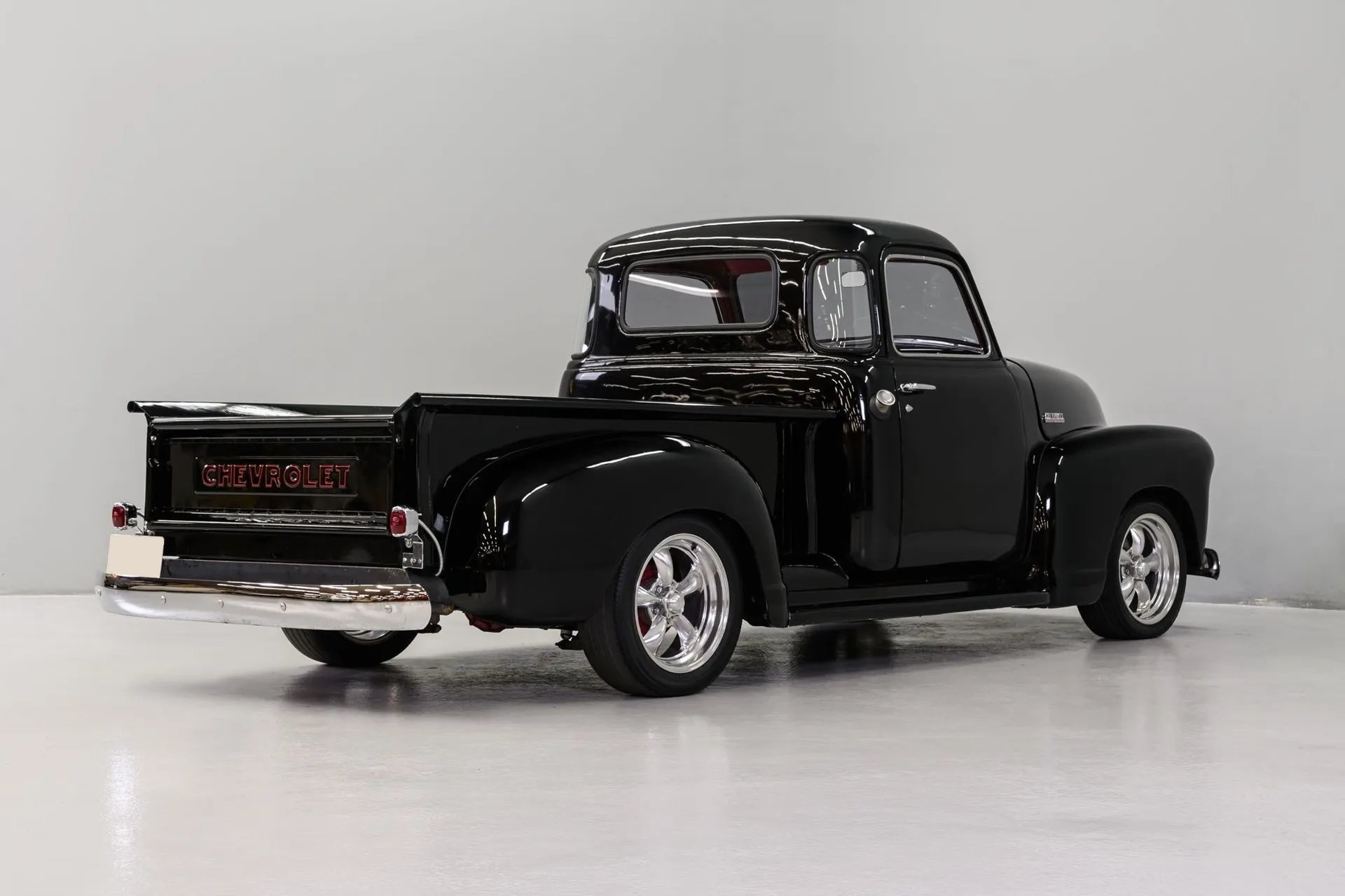 Chevrolet Thriftmaster