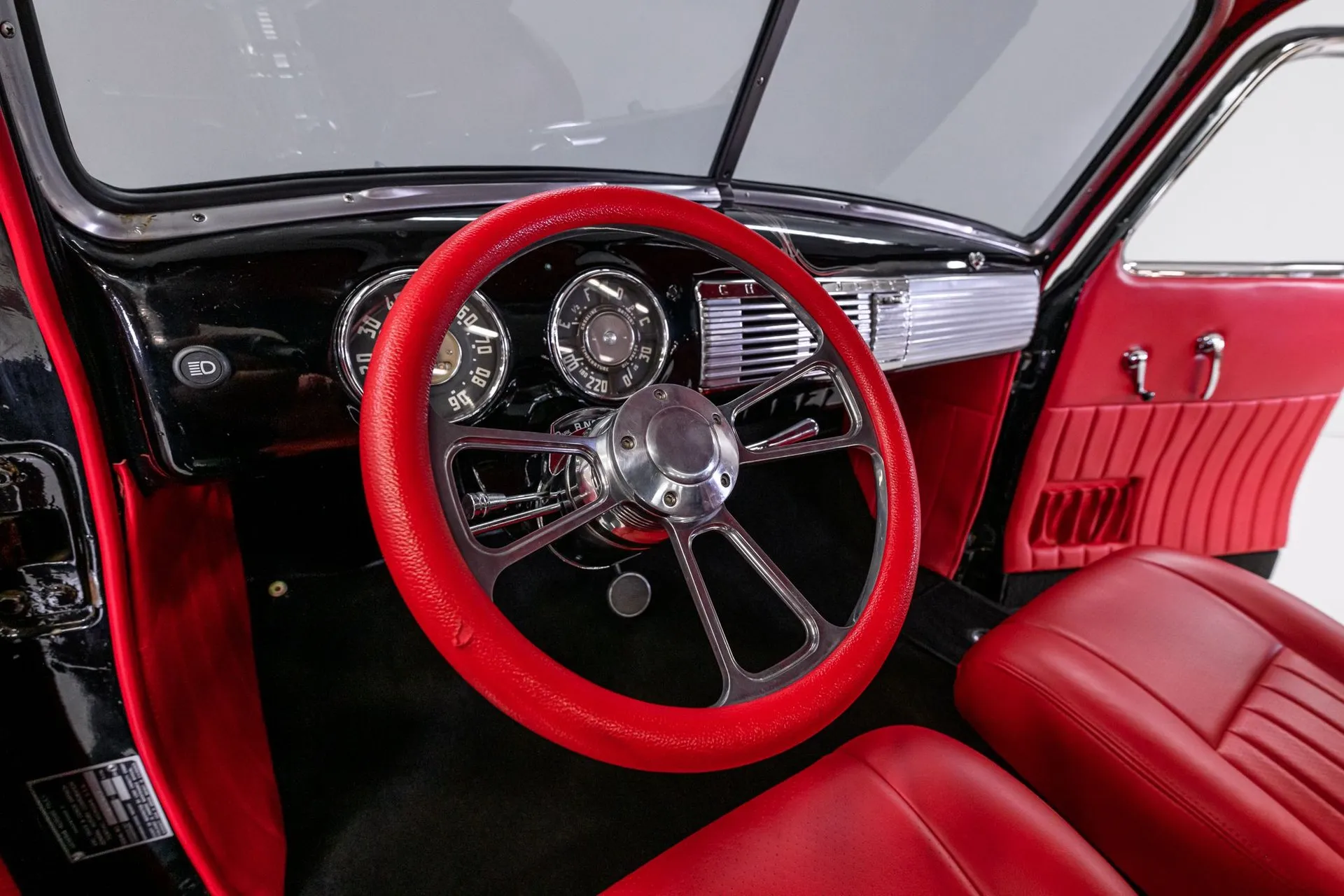 Chevrolet Thriftmaster