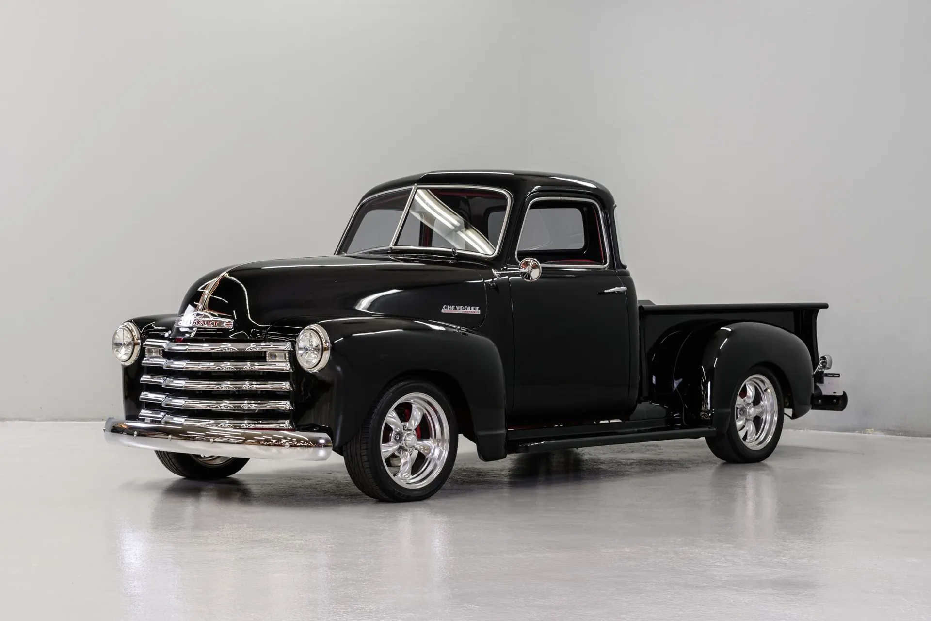 Chevrolet Thriftmaster