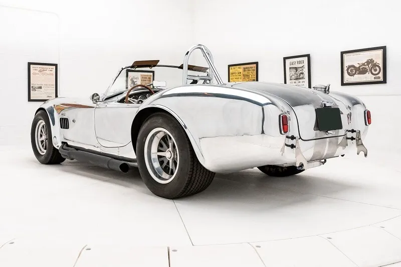 Shelby Cobra
