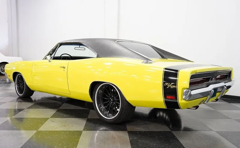 Dodge Charger