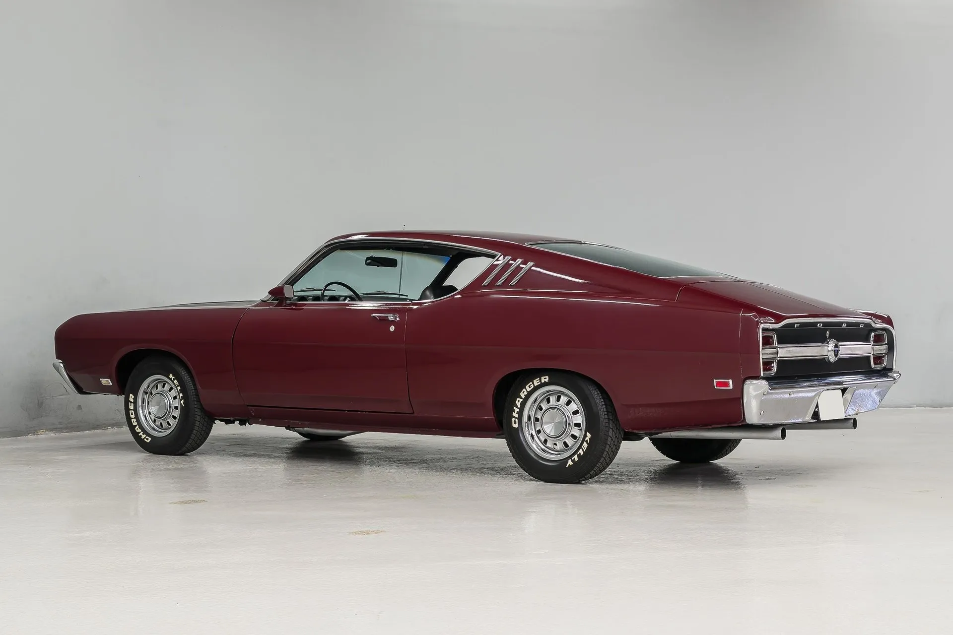 Ford Torino