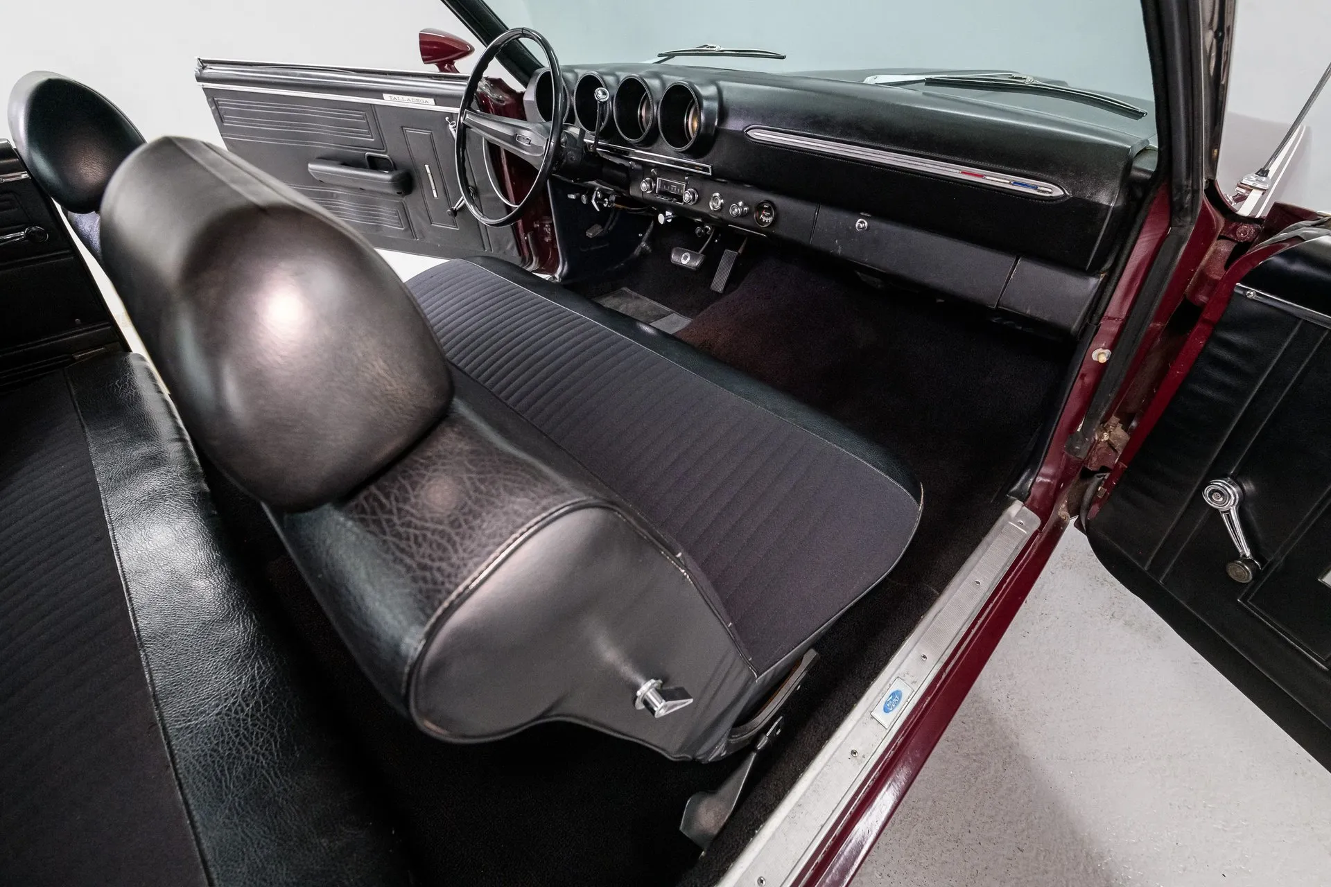 Ford Torino