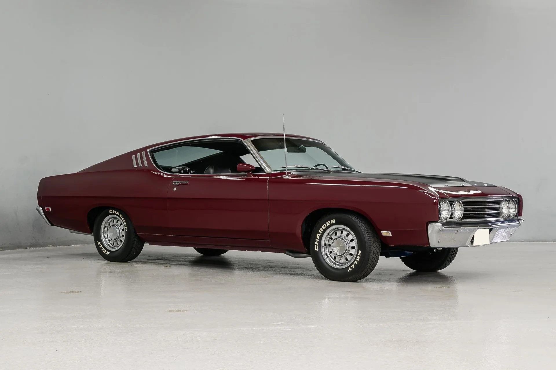 Ford Torino