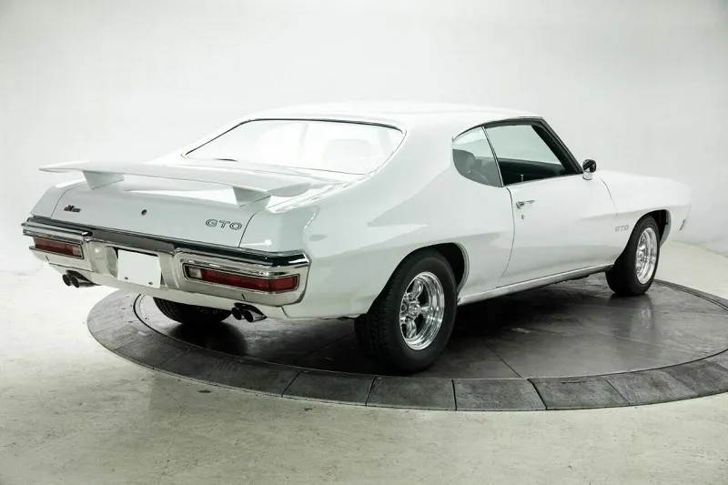 Pontiac GTO