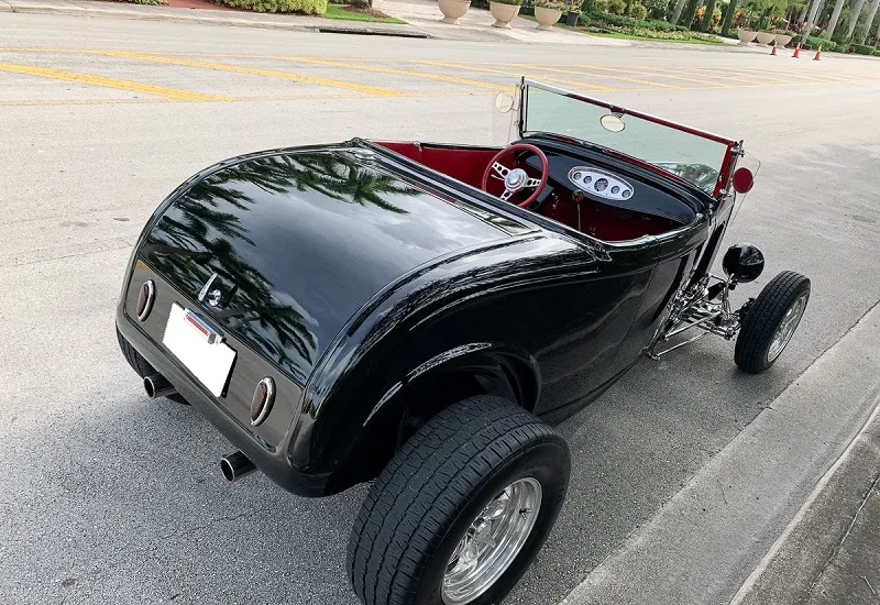 Ford Street Rod