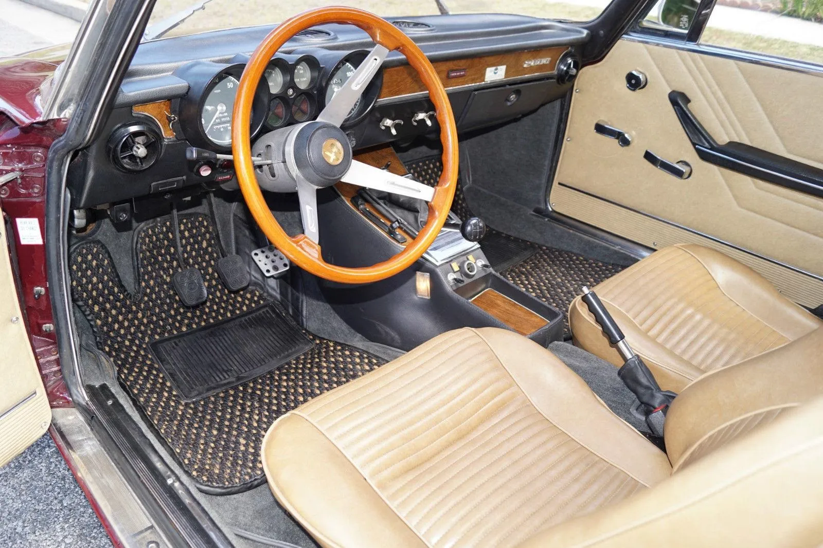 Alfa Romeo GTV