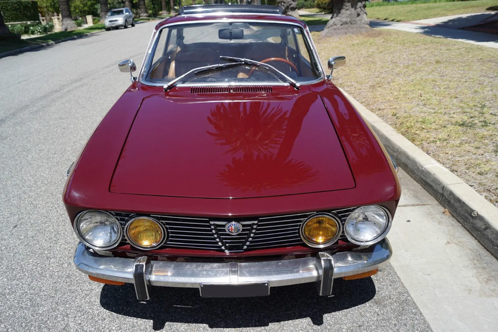 Alfa Romeo GTV