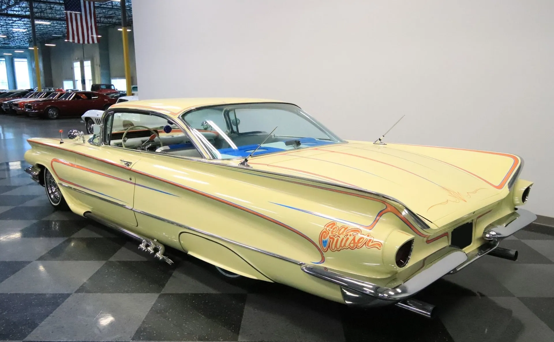 Buick Invicta