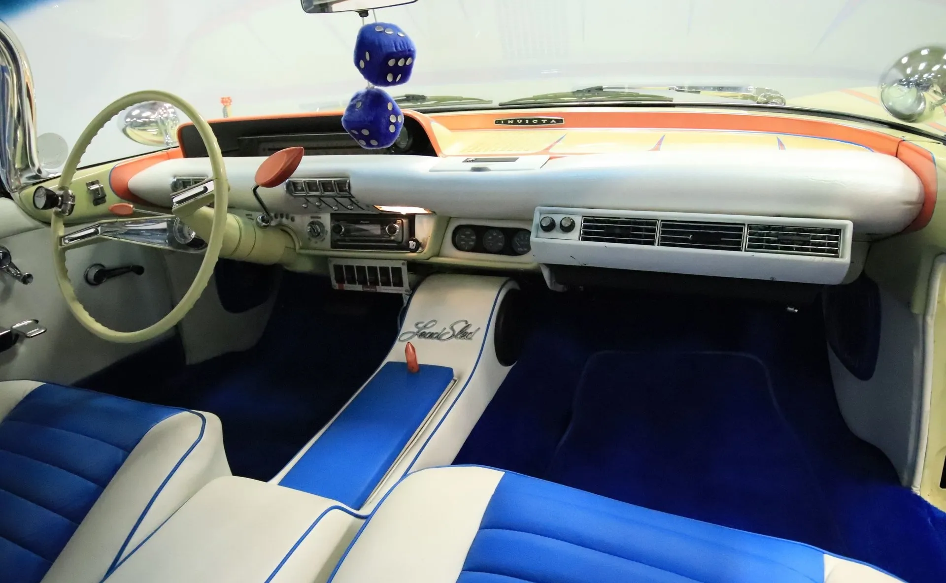 Buick Invicta