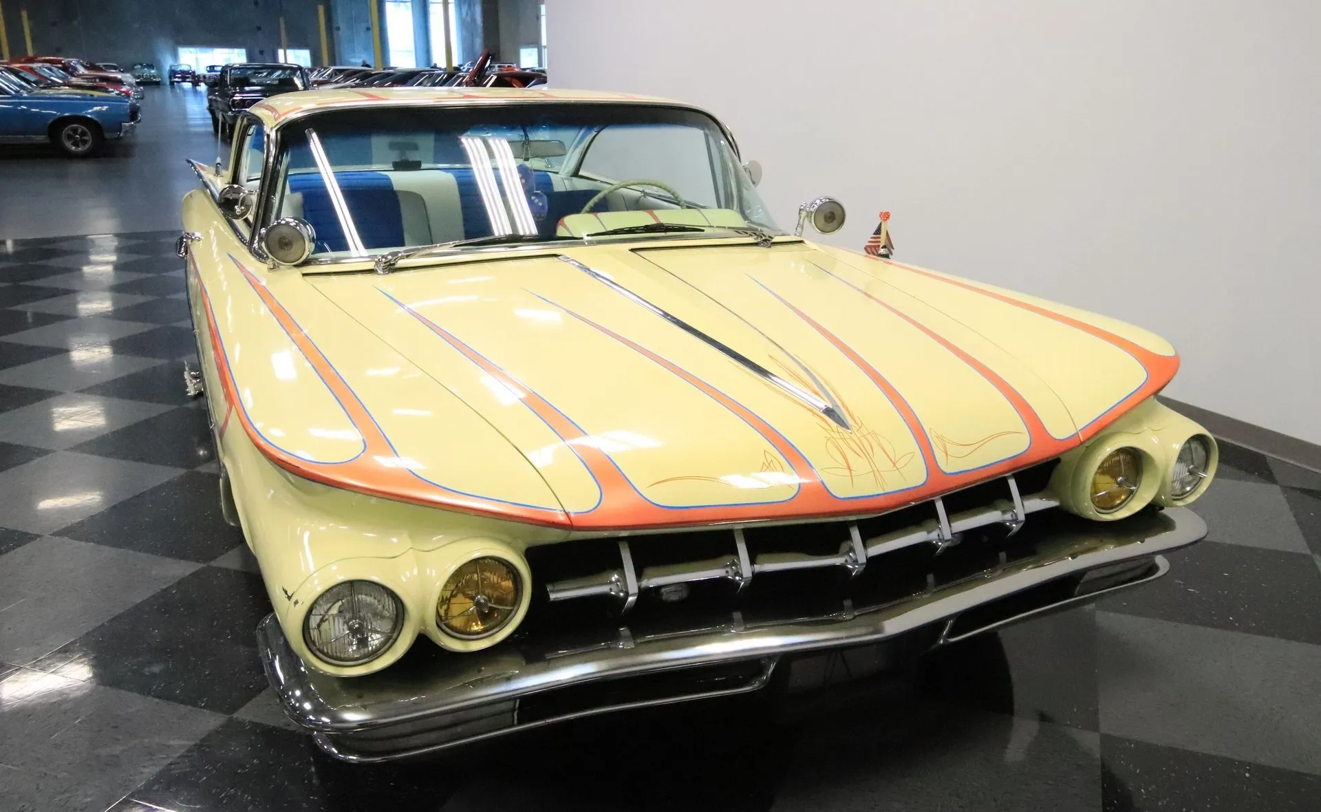 Buick Invicta