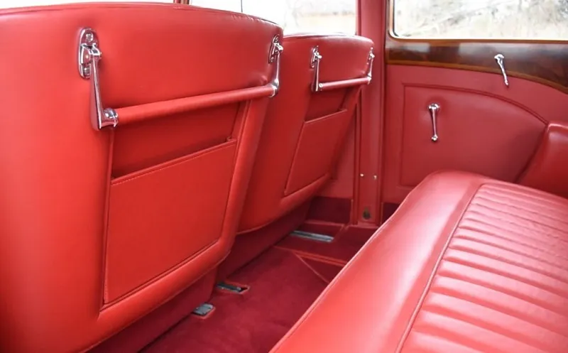 Rolls-Royce Other