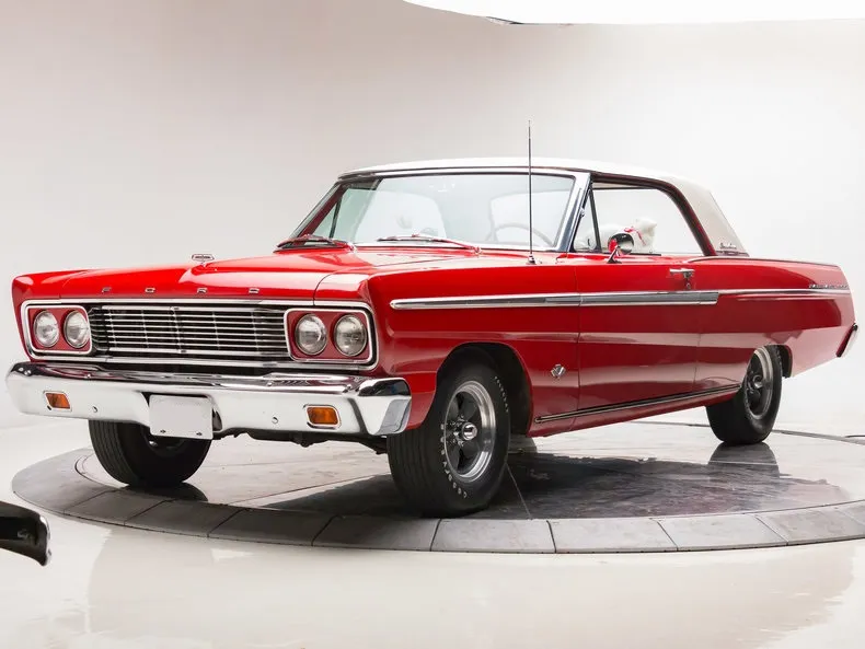 Ford Fairlane