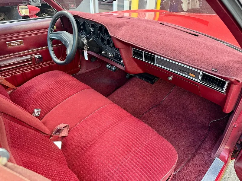 Ford Ranchero