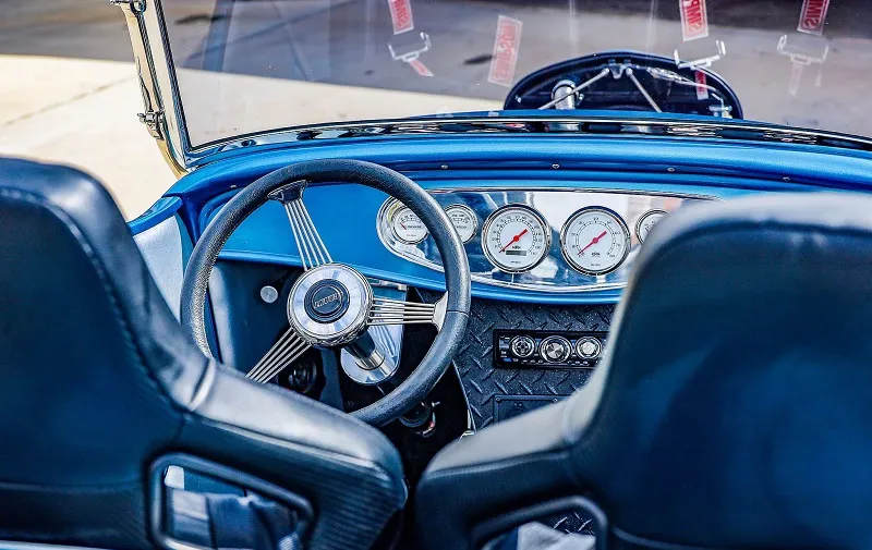 Ford Model B