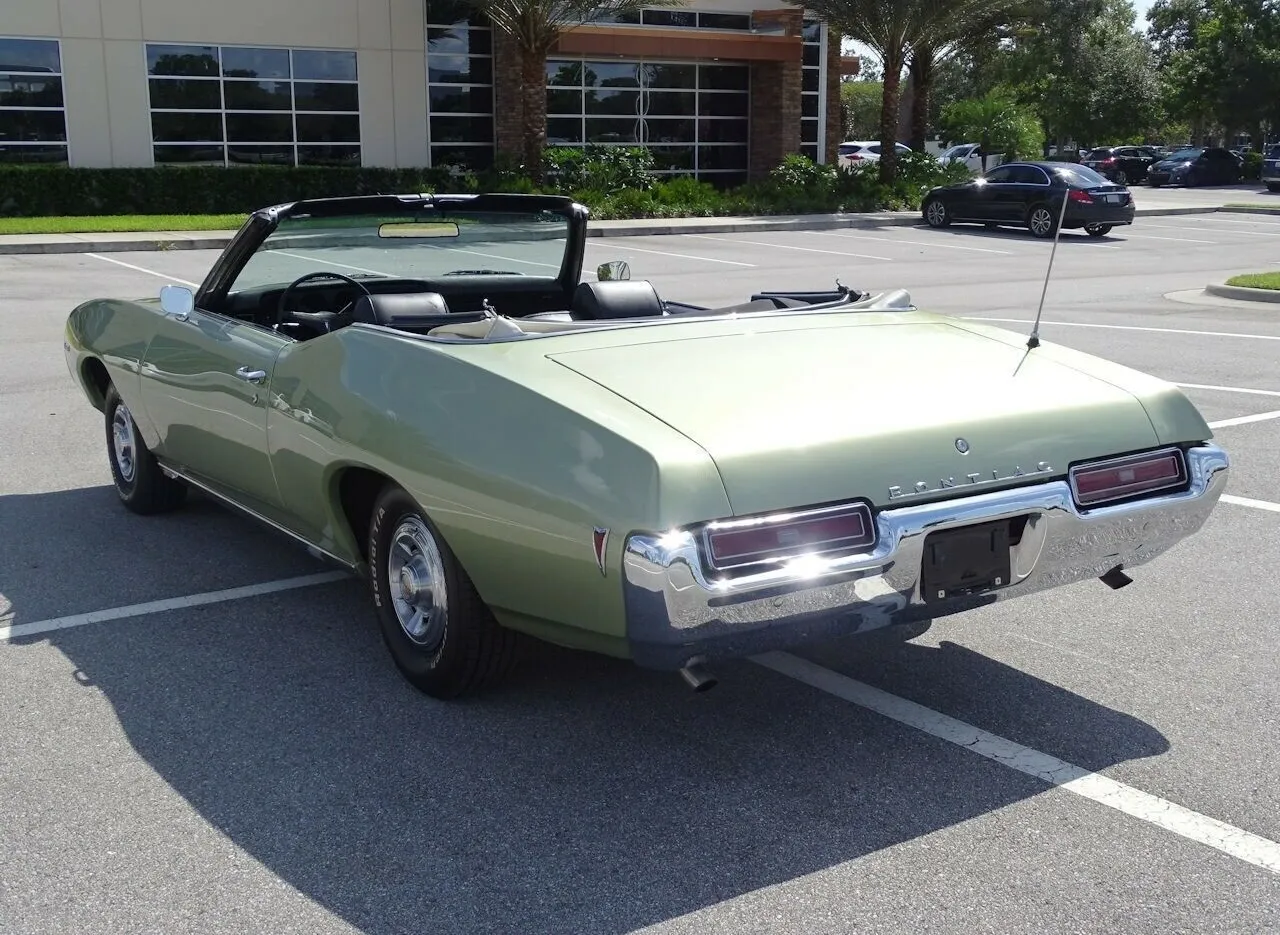 Pontiac Tempest