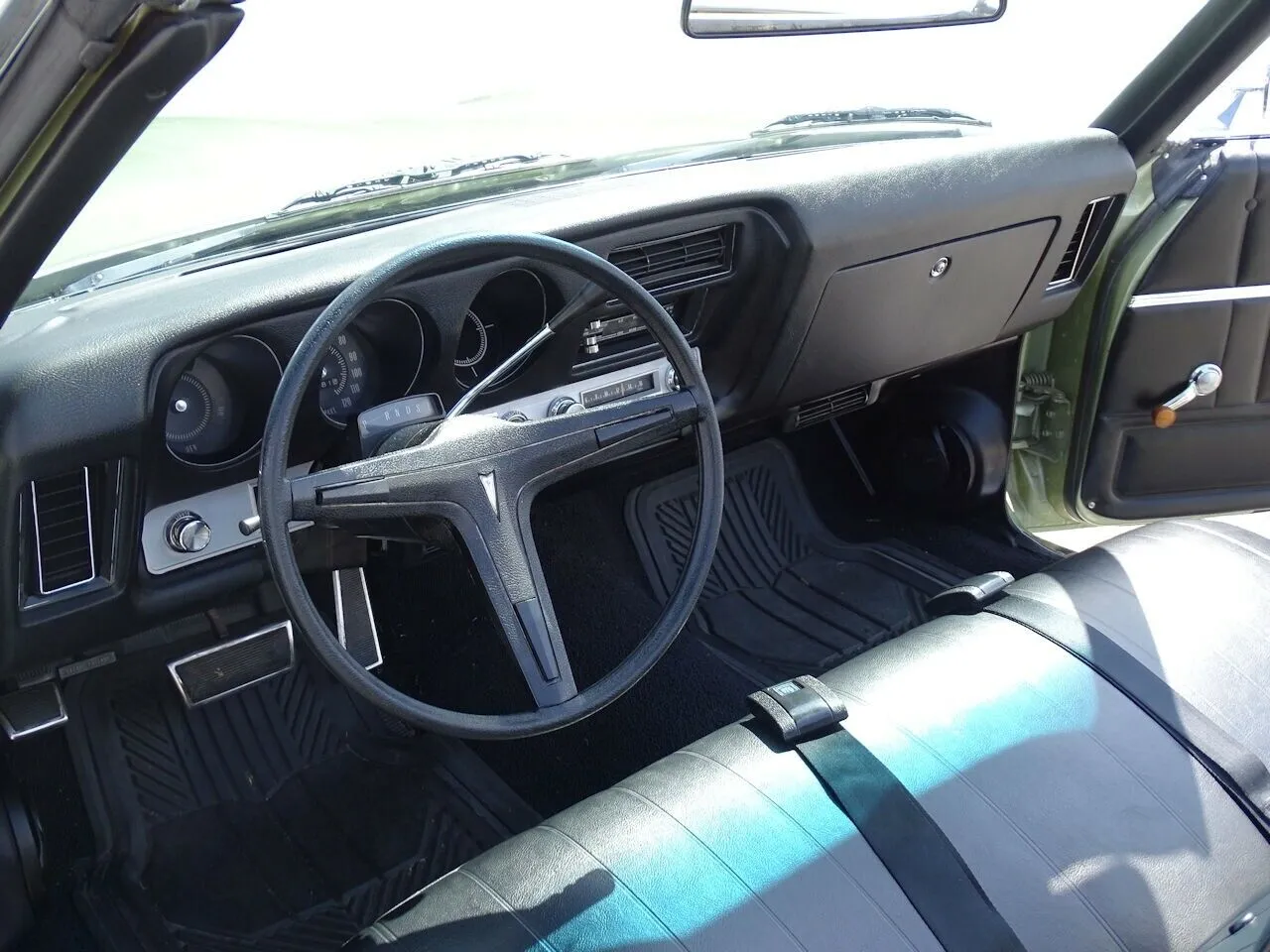 Pontiac Tempest