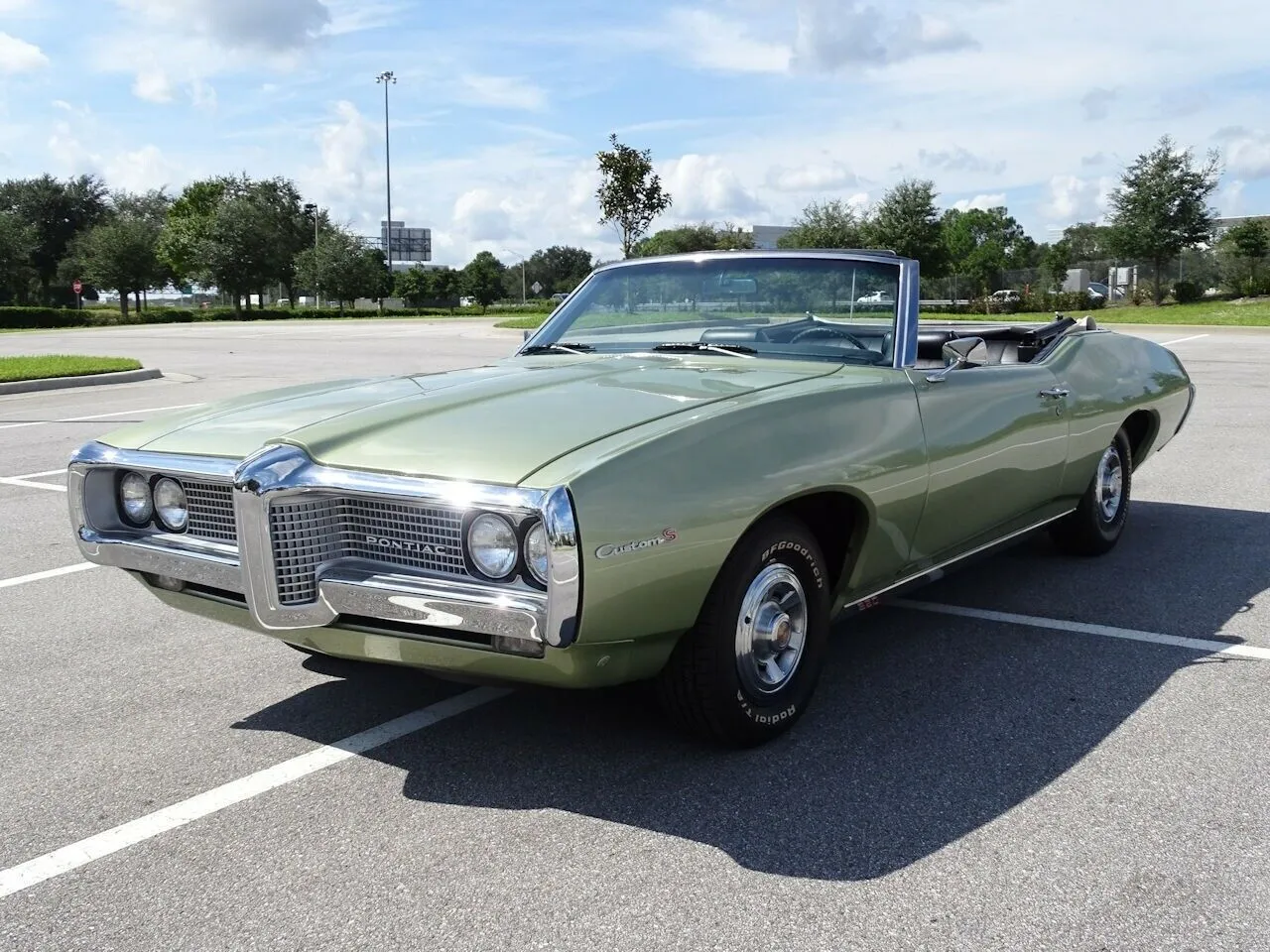 Pontiac Tempest