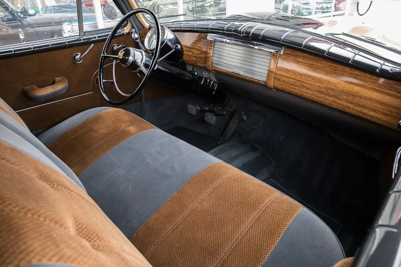 Nash Statesman