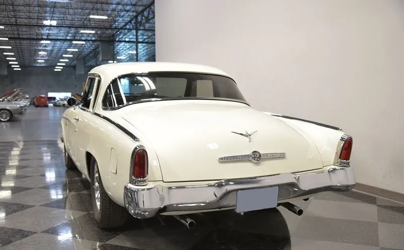 Studebaker Champion