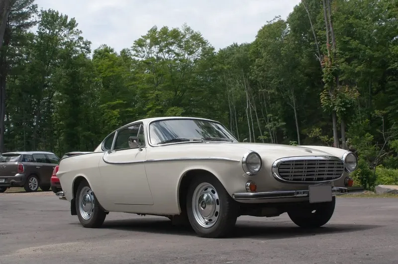 Volvo 1800S
