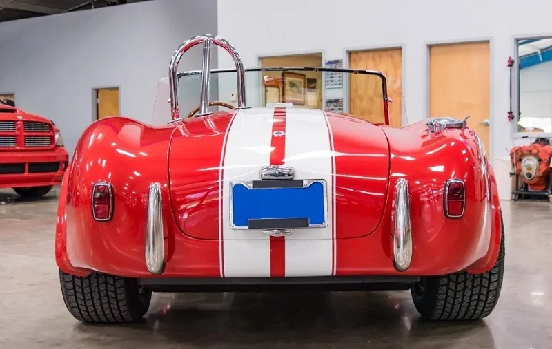 AC Cobra