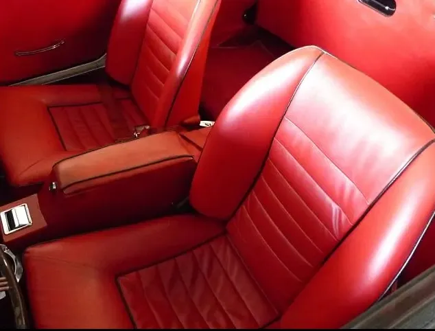 Sunbeam Tiger